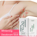 Underarm Wetness Whitening Fragrance Antiperspirant Stick